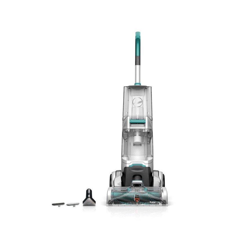 Hoover FH52000 SmartWash+ Automatic Deep Carpet Cleaner & Reviews Wayfair